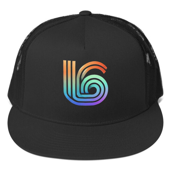 WaveSix Cap - Afbeelding 8