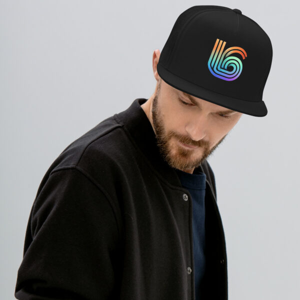 WaveSix Cap - Afbeelding 14