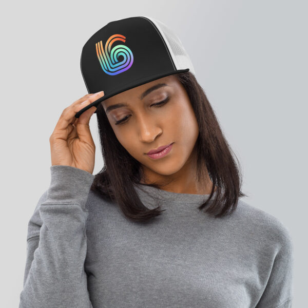 WaveSix Cap - Afbeelding 7