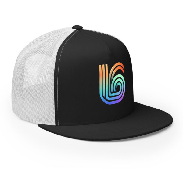 WaveSix Cap - Afbeelding 4