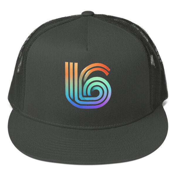 WaveSix Cap - Afbeelding 11