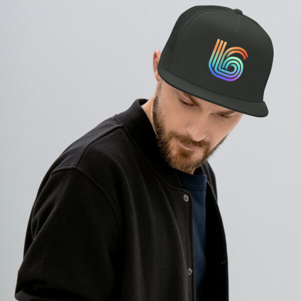 WaveSix Cap - Afbeelding 17