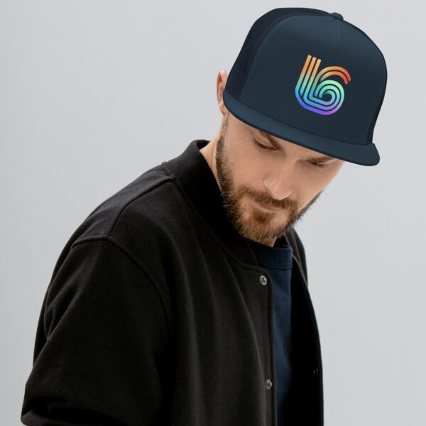 WaveSix Cap - Afbeelding 15