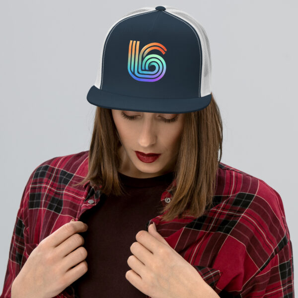 WaveSix Cap - Afbeelding 13