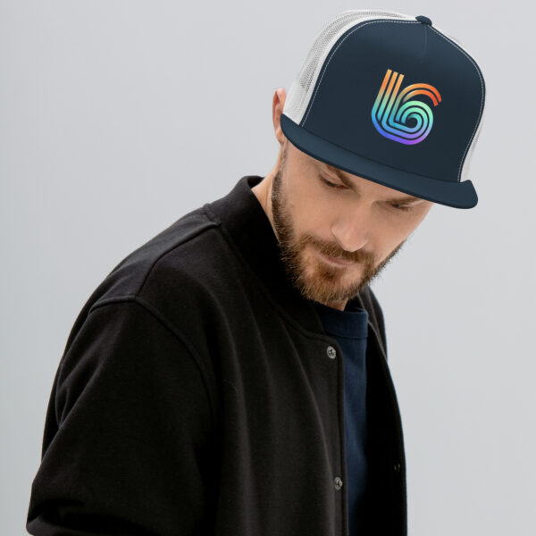 WaveSix Cap - Afbeelding 16