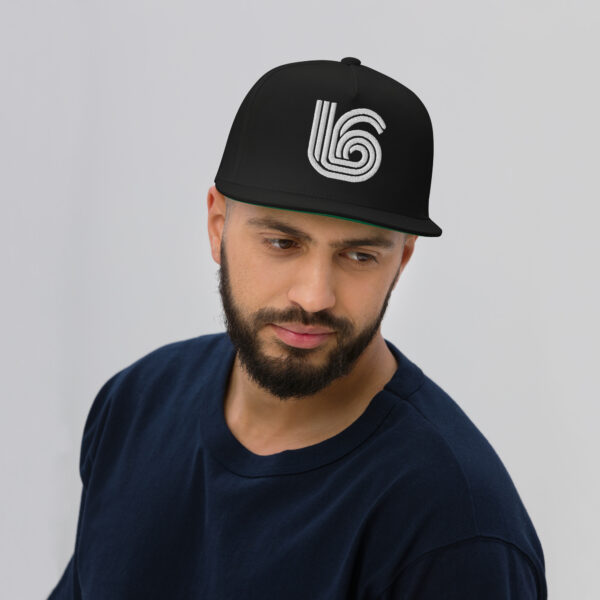 WaveSix Cap - Afbeelding 17
