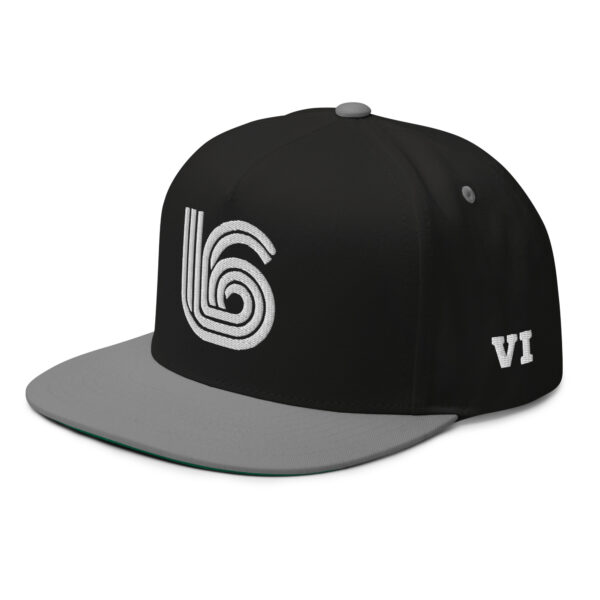 WaveSix Cap - Afbeelding 2