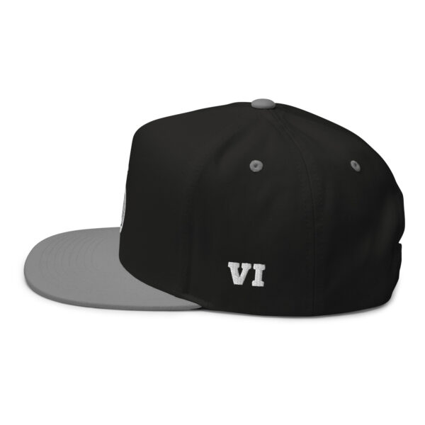 WaveSix Cap - Afbeelding 3