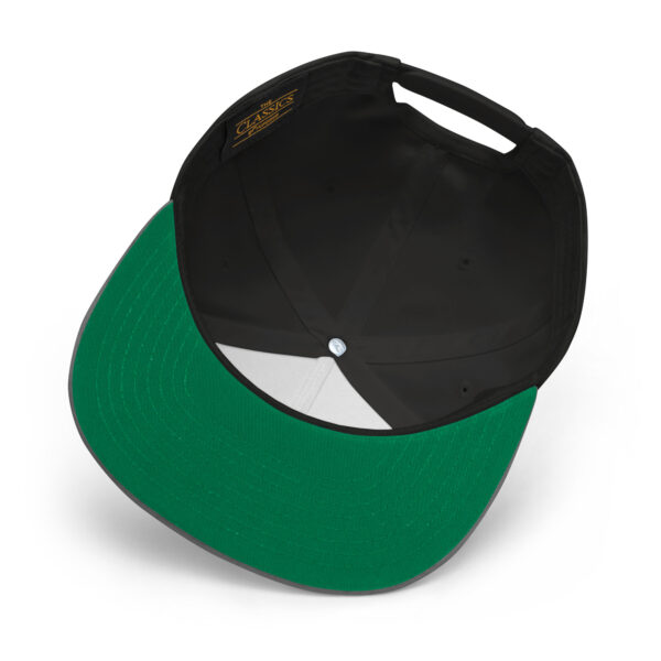 WaveSix Cap - Afbeelding 4