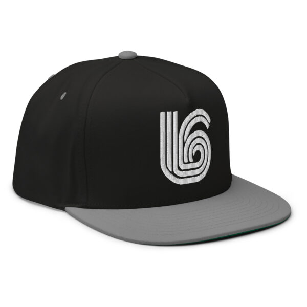 WaveSix Cap - Afbeelding 7