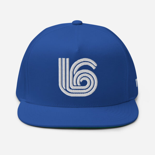 WaveSix Cap - Afbeelding 8