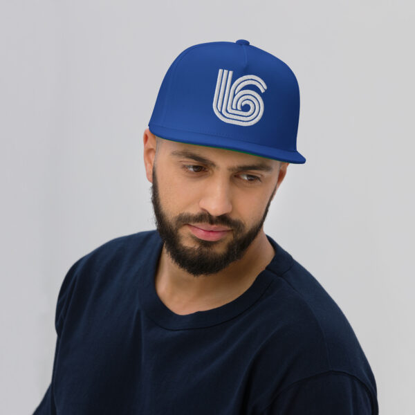 WaveSix Cap - Afbeelding 18