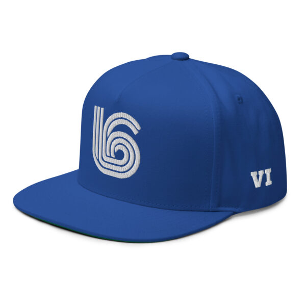 WaveSix Cap - Afbeelding 11