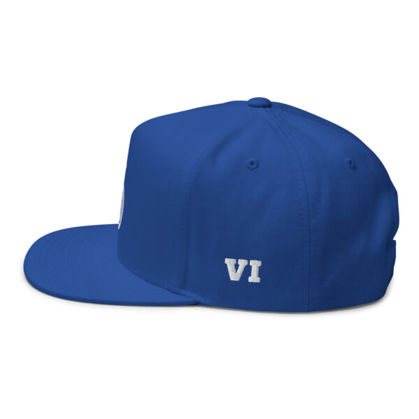 WaveSix Cap - Afbeelding 10