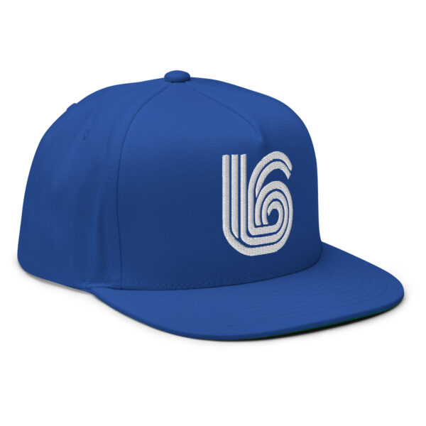WaveSix Cap - Afbeelding 15