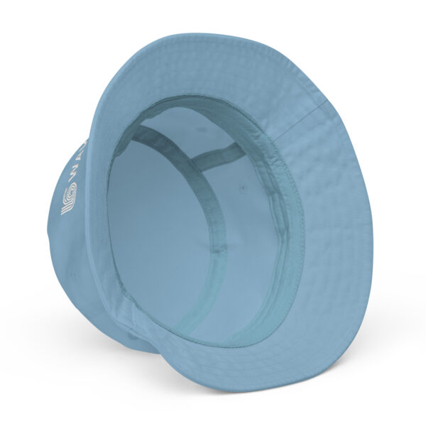 Organic bucket hat - BlueSky - Afbeelding 5