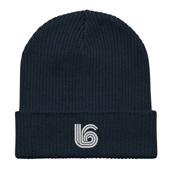Exclusive line bio beanie - Afbeelding 4