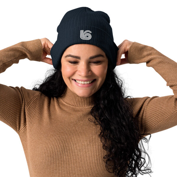 Exclusive line bio beanie - Afbeelding 7