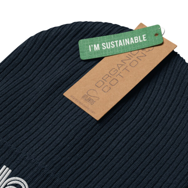 Exclusive line bio beanie - Afbeelding 3