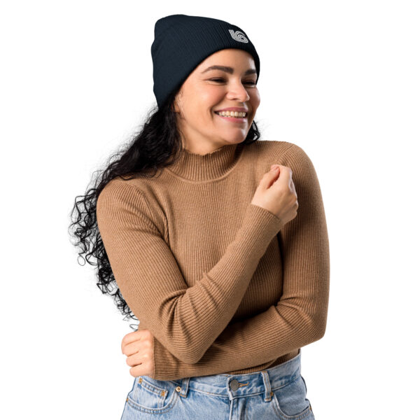 Exclusive line bio beanie - Afbeelding 6
