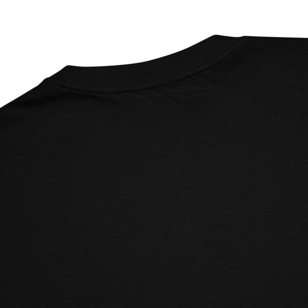 WaveSix oversized shirt - Afbeelding 7