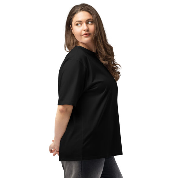 WaveSix oversized shirt - Afbeelding 3