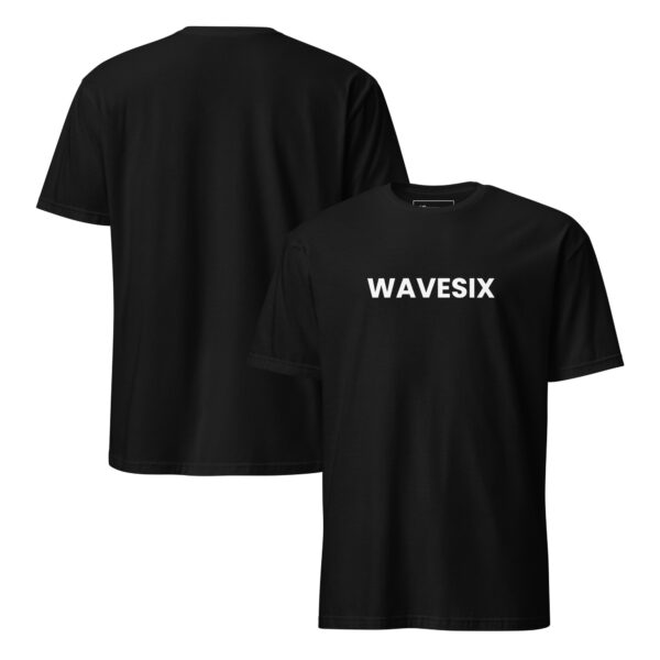 WaveSix Dames Classic T-shirt - Afbeelding 2
