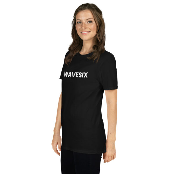 WaveSix Dames Classic T-shirt - Afbeelding 4