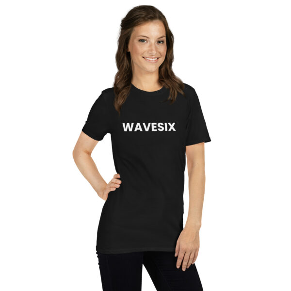 WaveSix Dames Classic T-shirt