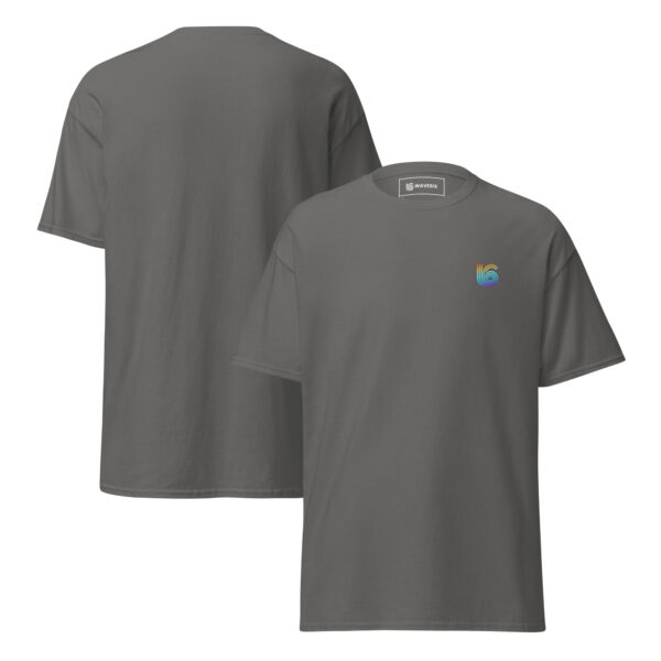 WaveSix Heren T-shirt - Afbeelding 3