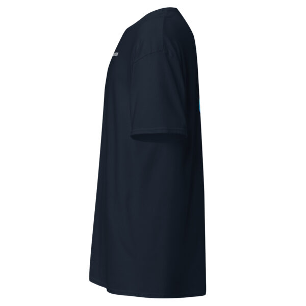 WaveSix Heren classic T-shirt - Afbeelding 3