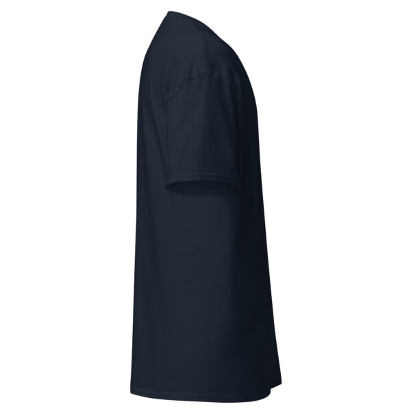 WaveSix Heren classic T-shirt - Afbeelding 2