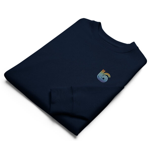 Exclusive line sweater eco - Afbeelding 6