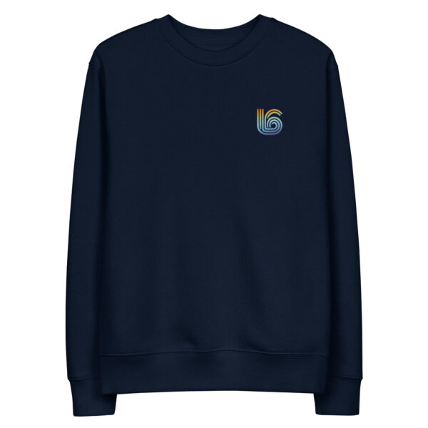 Exclusive line sweater eco - Afbeelding 8