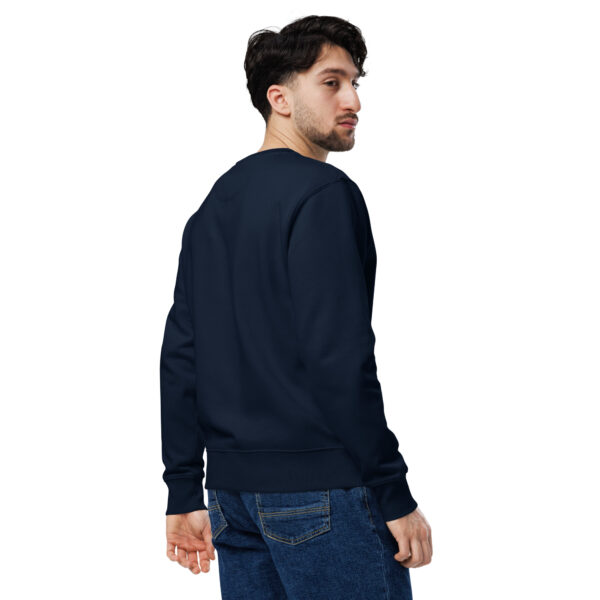 Exclusive line sweater eco - Afbeelding 3