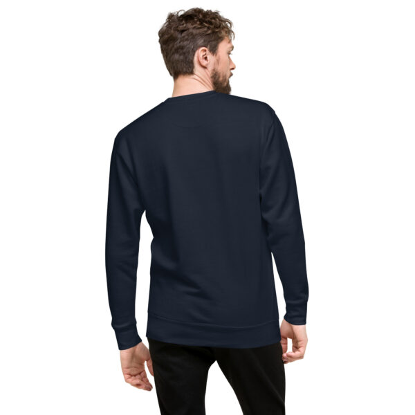 WaveSix Trendline Sweatshirt - Afbeelding 6