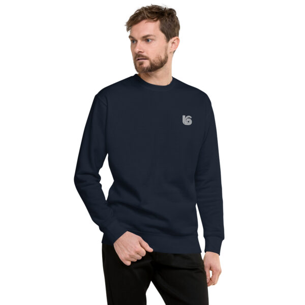 WaveSix Trendline Sweatshirt