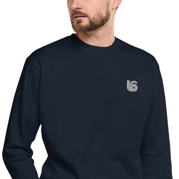 WaveSix Trendline Sweatshirt - Afbeelding 5