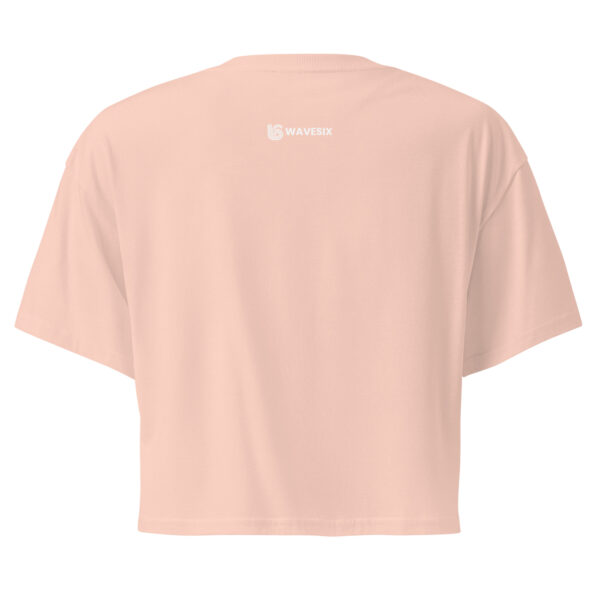 WaveSix crop top - Afbeelding 5