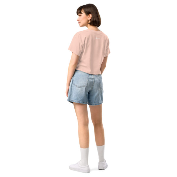 WaveSix crop top - Afbeelding 7