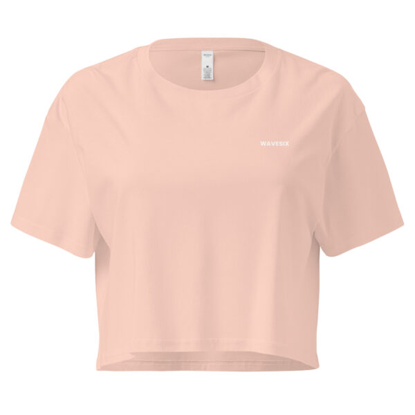 WaveSix crop top - Afbeelding 3