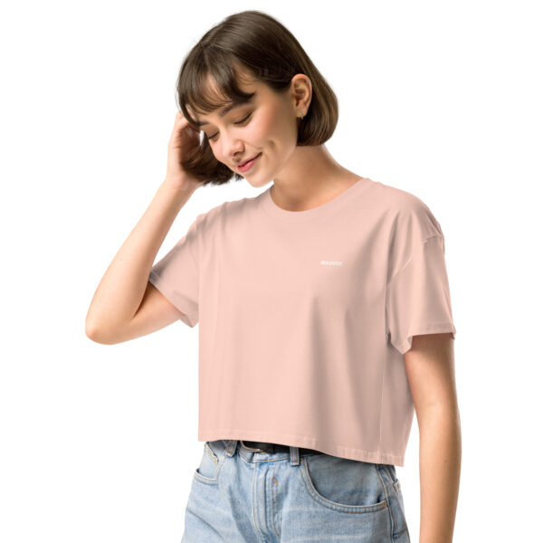 WaveSix crop top - Afbeelding 8