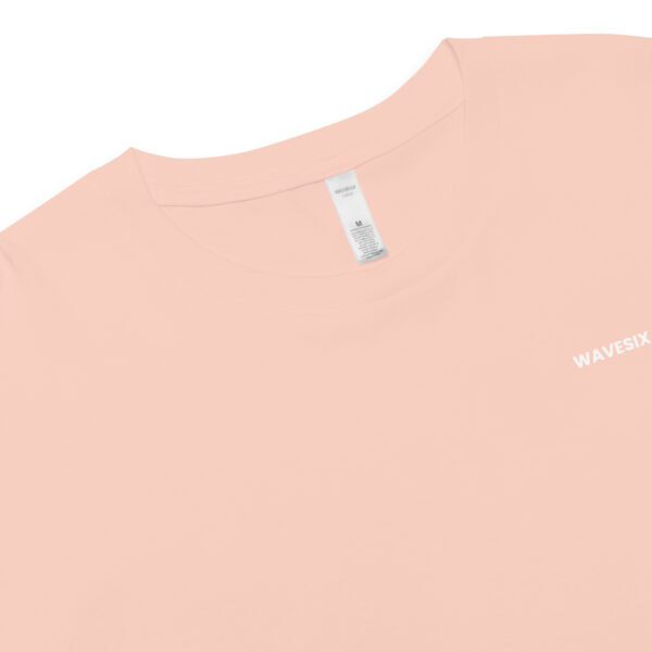 WaveSix crop top - Afbeelding 6