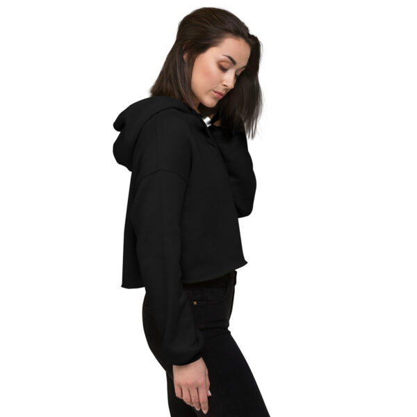 WaveSix Crop hoodie - Afbeelding 10