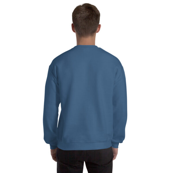 WaveSix sweatshirt - Afbeelding 4