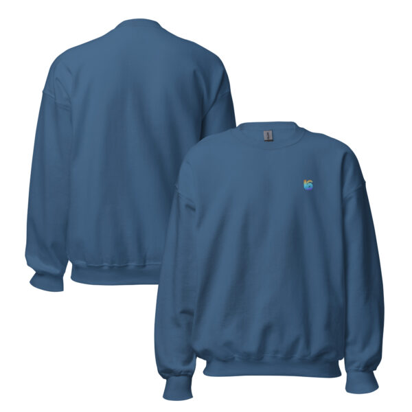WaveSix sweatshirt - Afbeelding 2