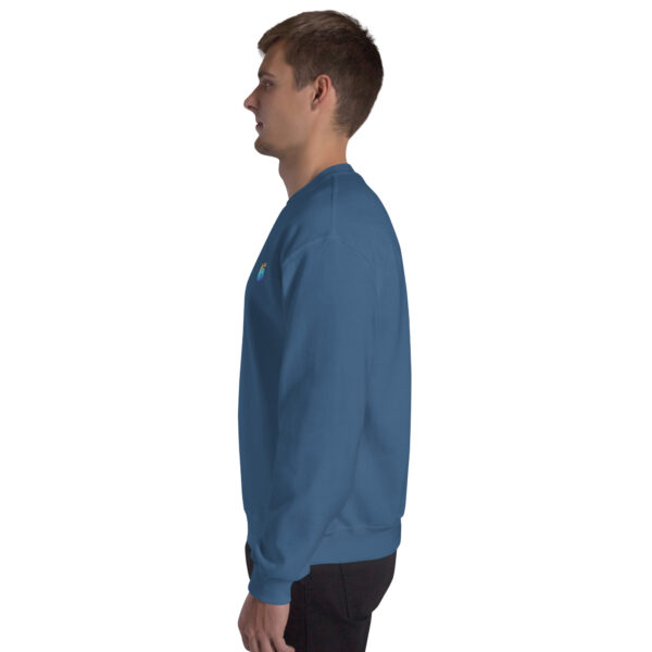 WaveSix sweatshirt - Afbeelding 5