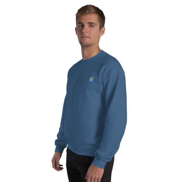 WaveSix sweatshirt