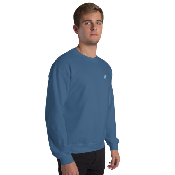 WaveSix sweatshirt - Afbeelding 7
