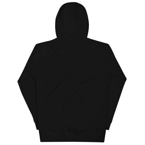 WaveSix hoodie - Afbeelding 2
